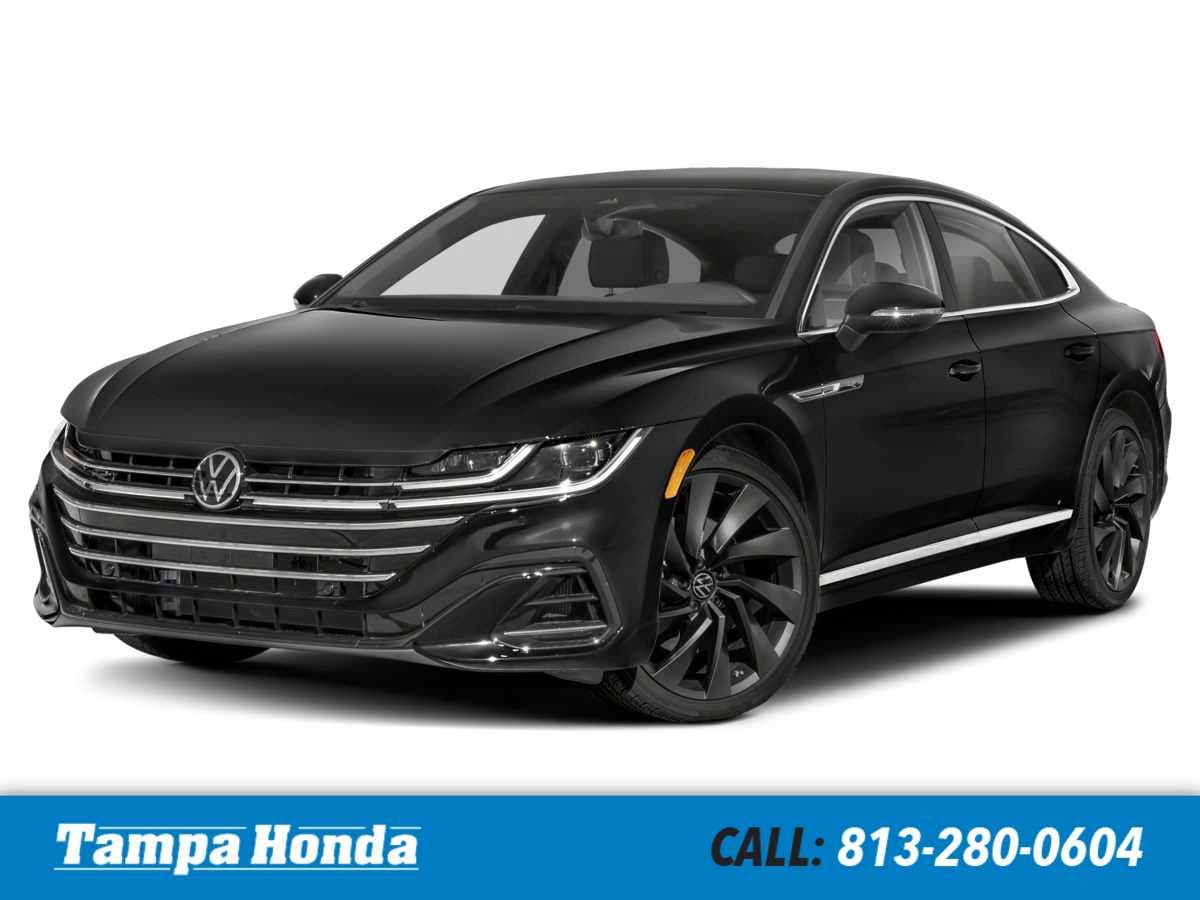 2023 Volkswagen Arteon SEL Premium R-Line -
                  Tampa, FL