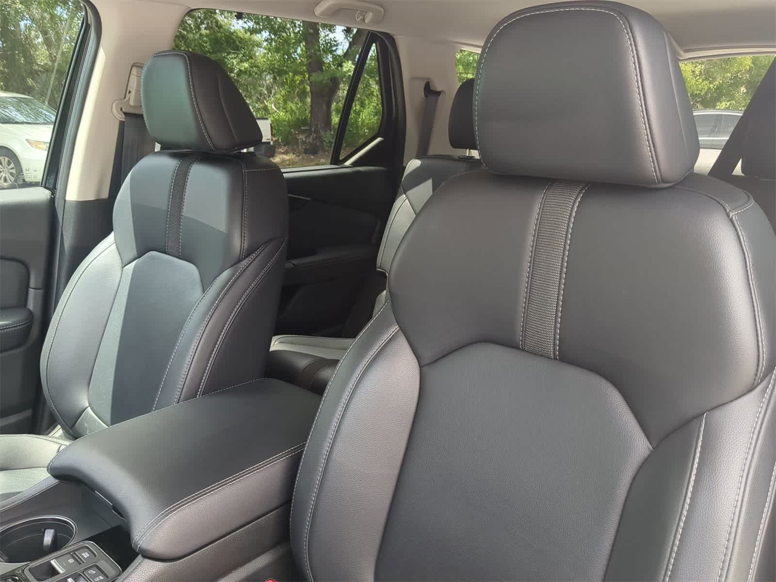 Thumbnail: 2023 Honda Pilot - 7
