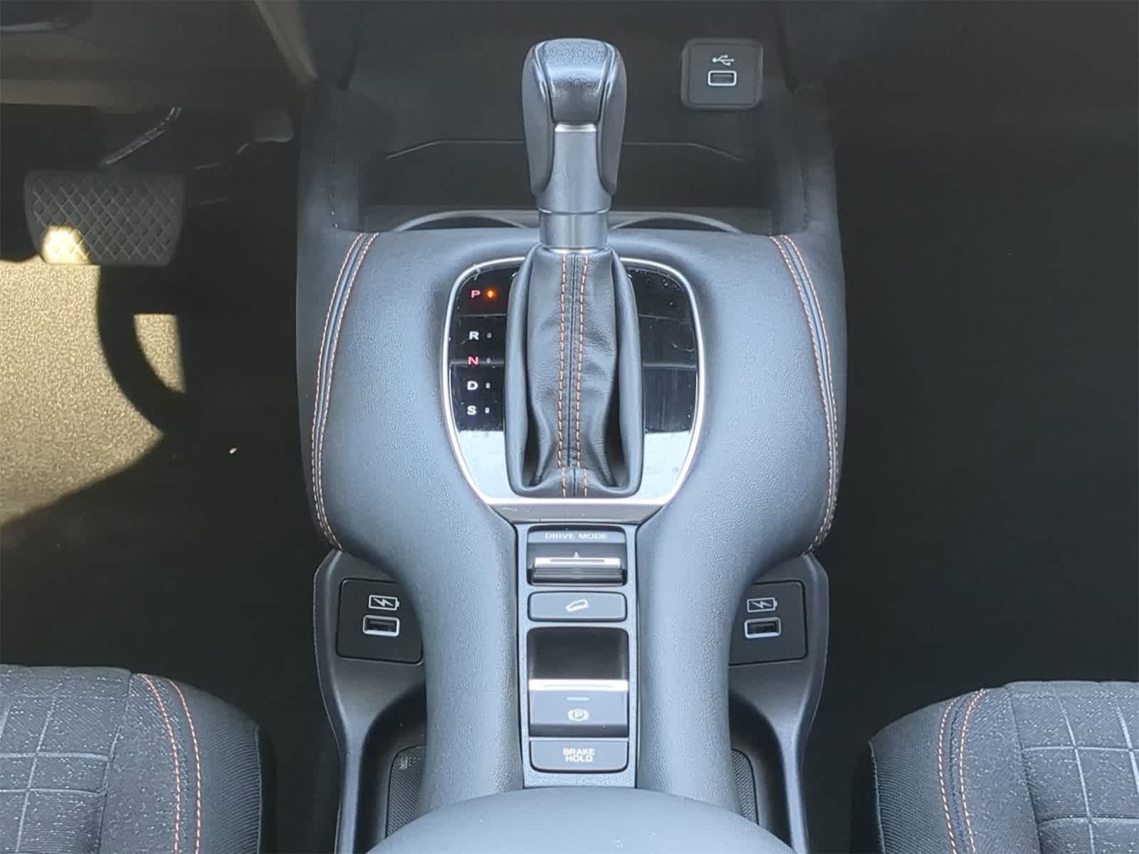 Thumbnail: 2023 Honda HR-V - 18