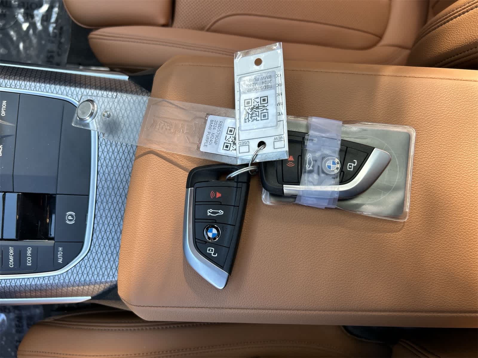 Thumbnail: 2024 BMW 2 Series - 20