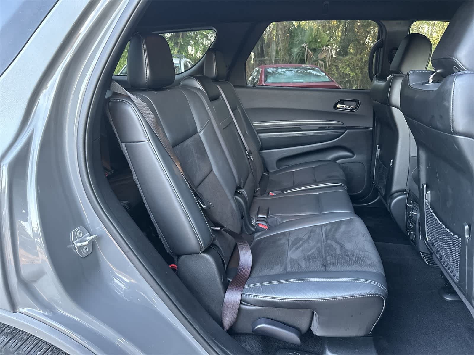 Thumbnail: 2022 Dodge Durango - 13