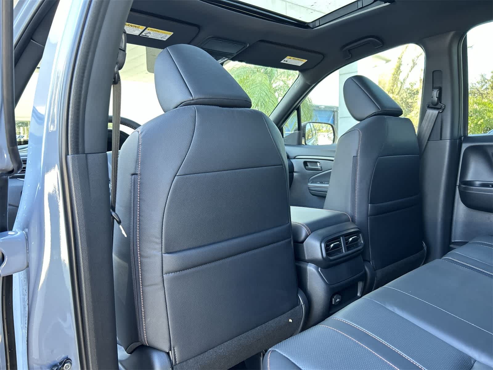 Thumbnail: 2026 Honda Ridgeline - 12