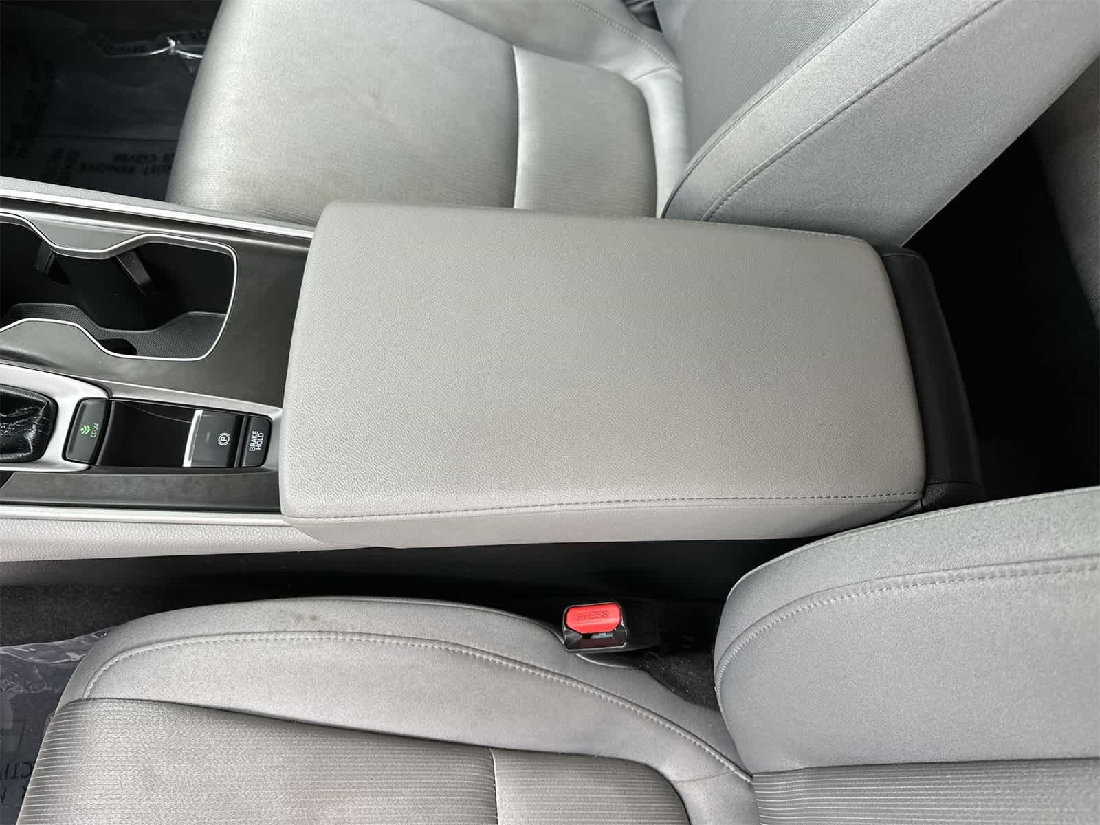 Thumbnail: 2020 Honda Accord - 16