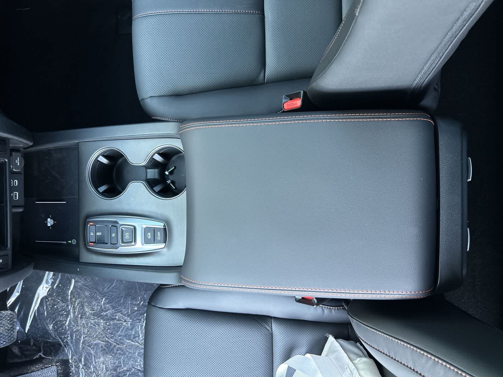 Thumbnail: 2026 Honda Ridgeline - 16