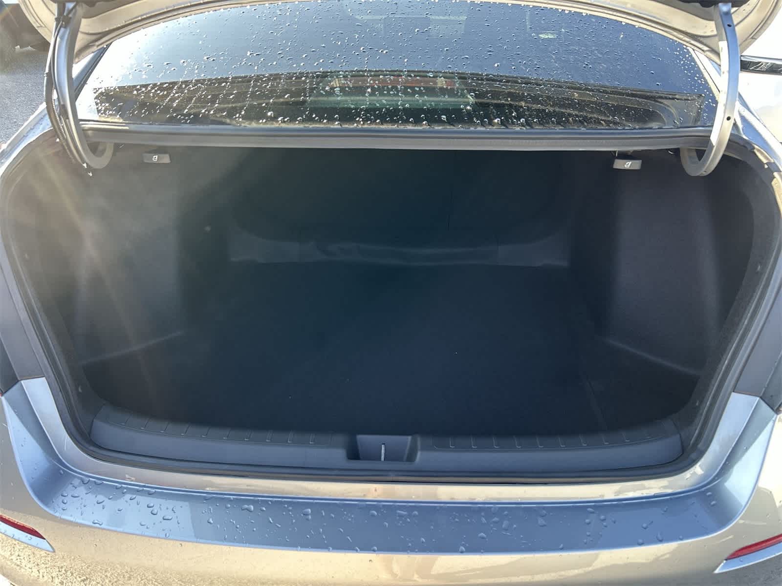 Thumbnail: 2026 Honda Civic - 19