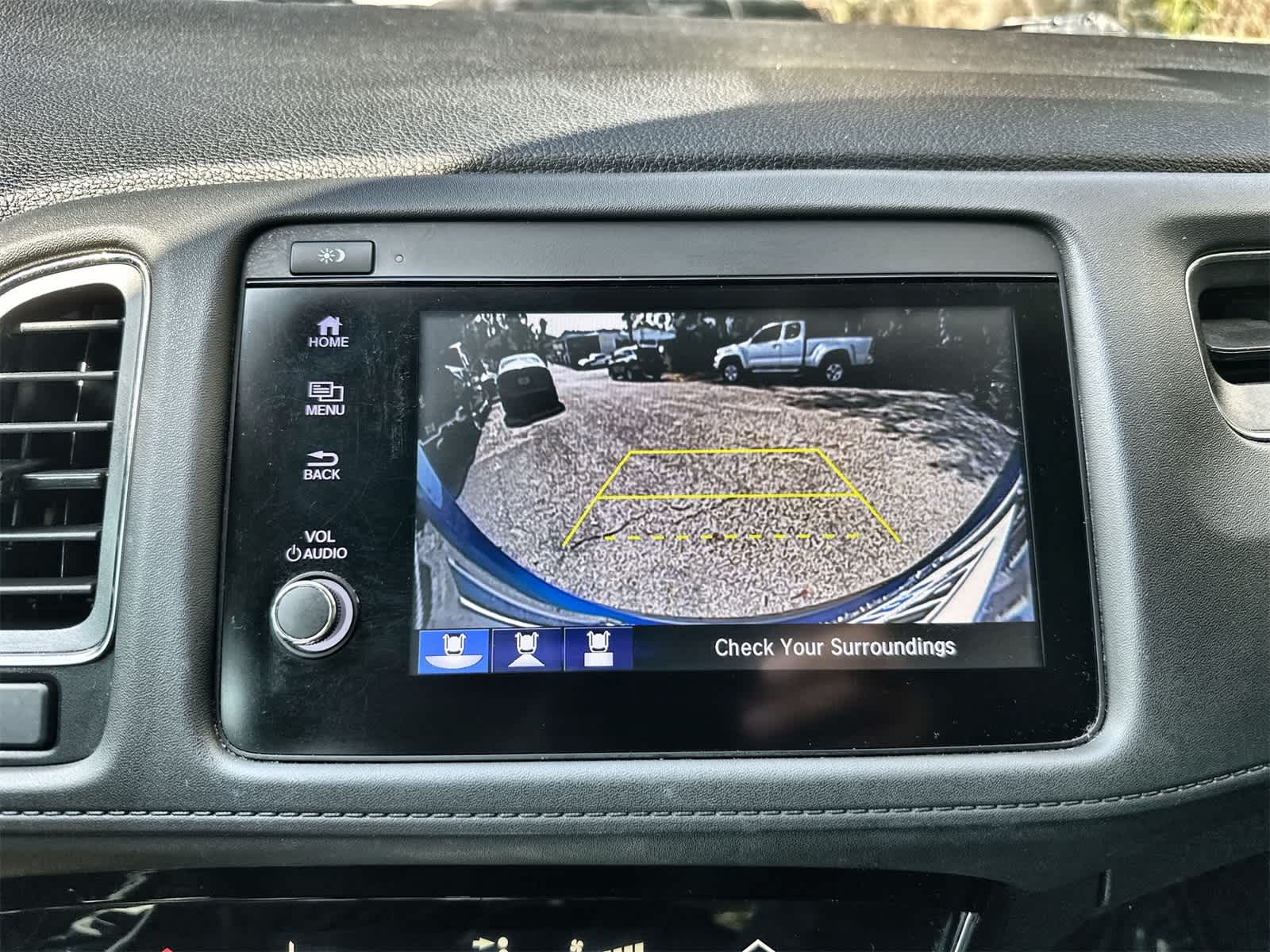 Thumbnail: 2021 Honda HR-V - 21