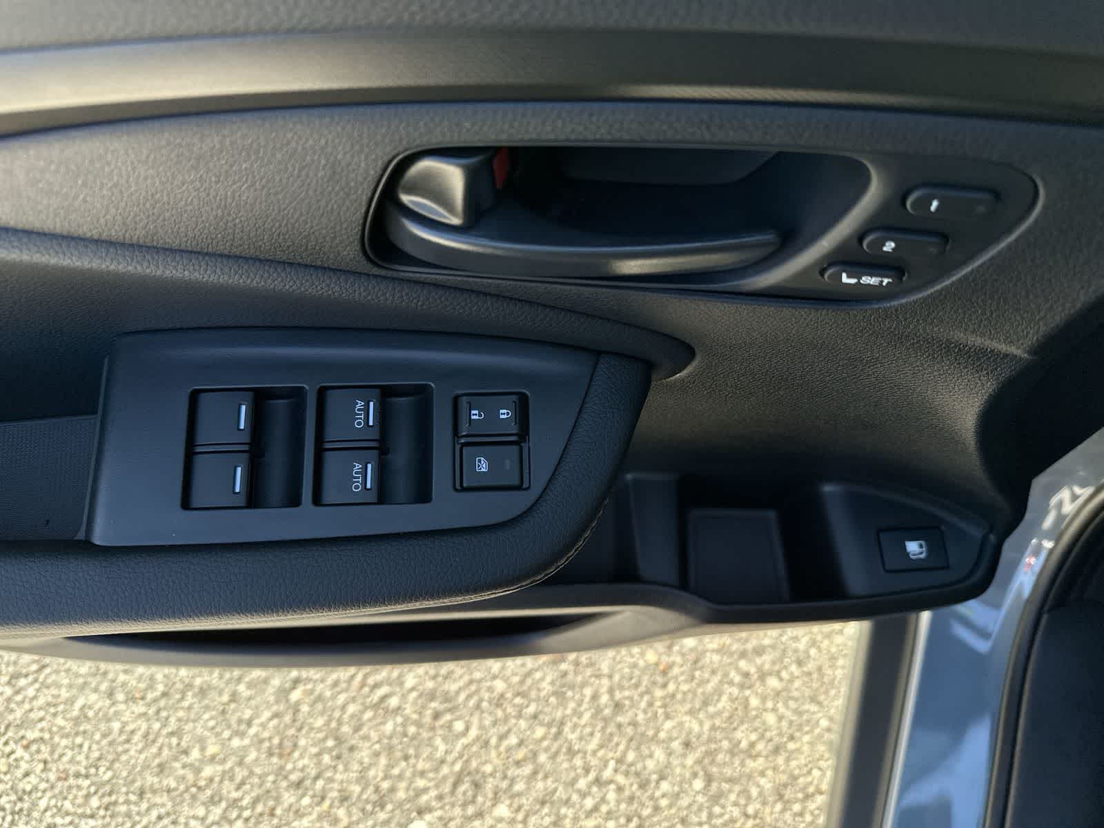 Thumbnail: 2026 Honda Ridgeline - 7