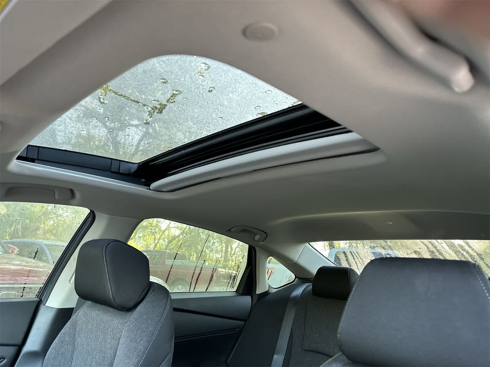 Thumbnail: 2024 Honda Accord - 17