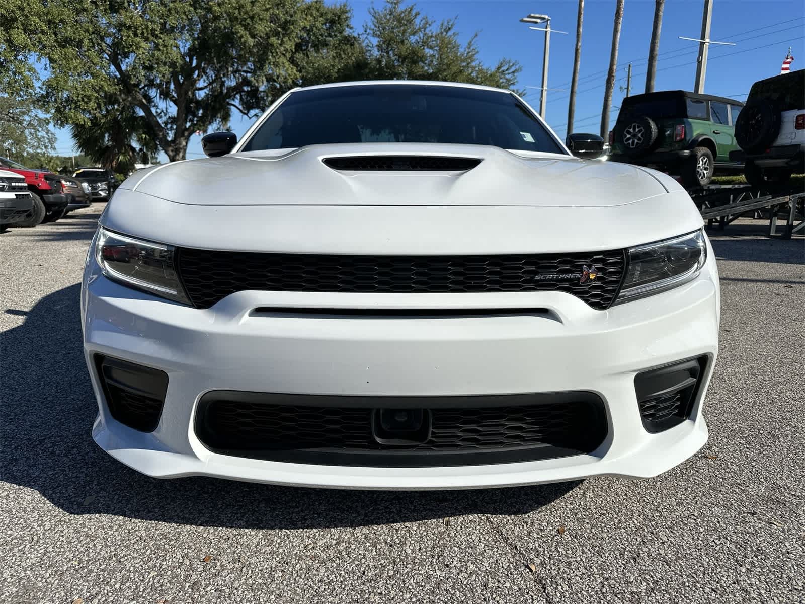 Thumbnail: 2023 Dodge Charger - 21