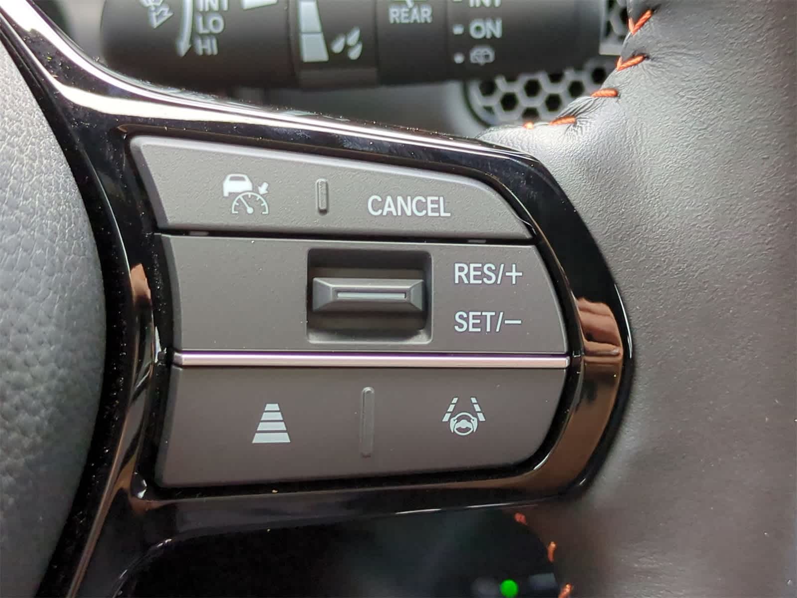 Thumbnail: 2026 Honda HR-V - 23