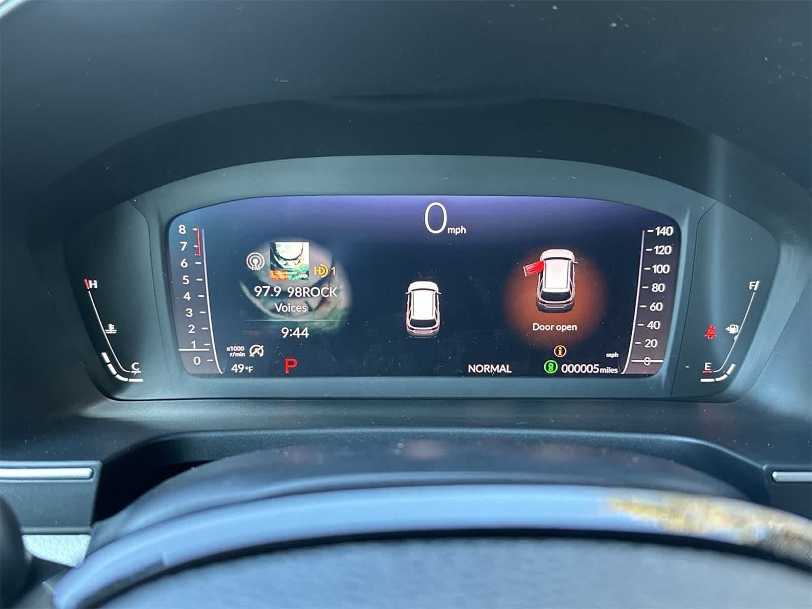 Thumbnail: 2026 Honda Pilot - 17