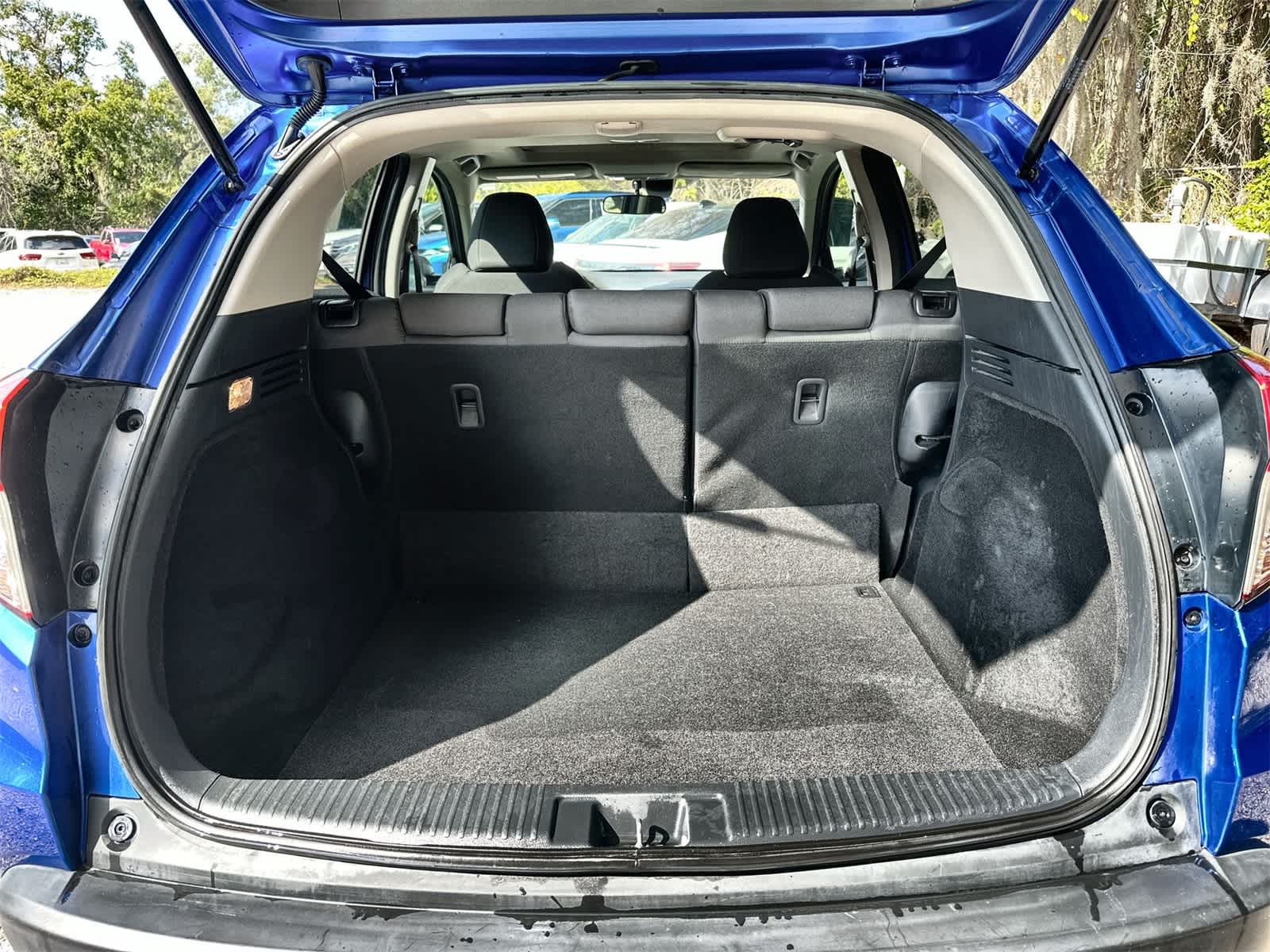 Thumbnail: 2021 Honda HR-V - 18