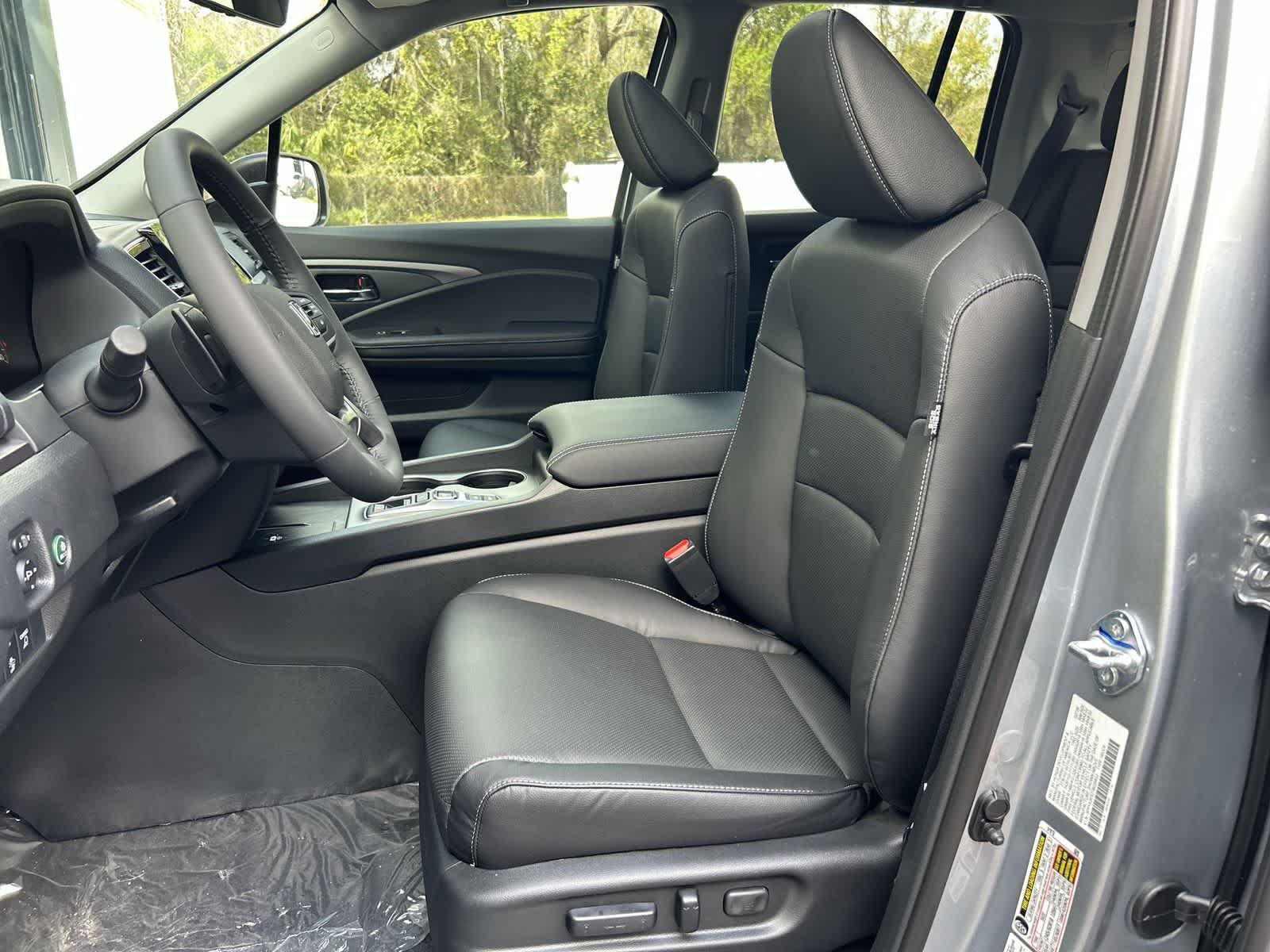 Thumbnail: 2026 Honda Ridgeline - 13