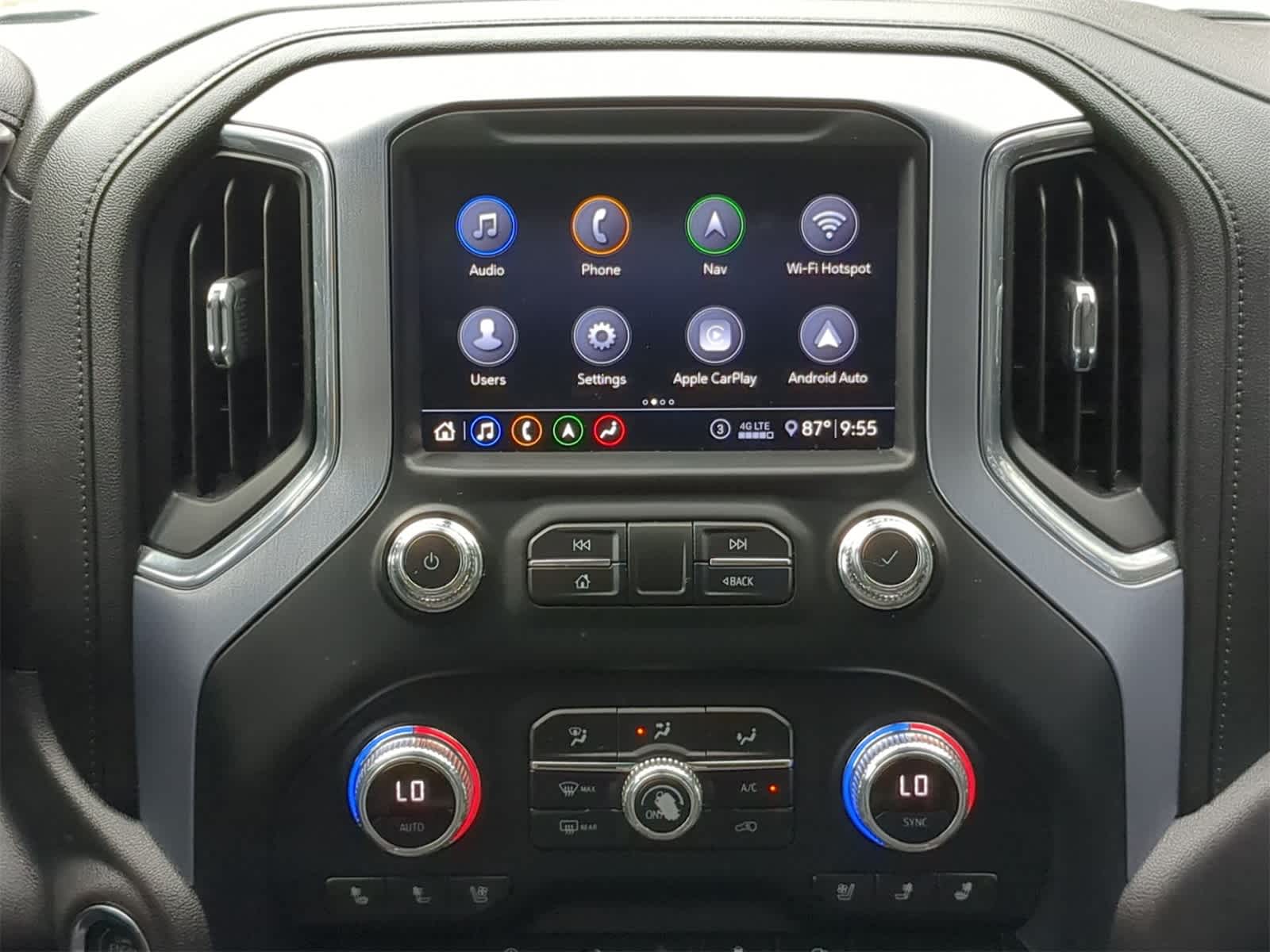 Thumbnail: 2020 GMC Sierra 1500 - 17