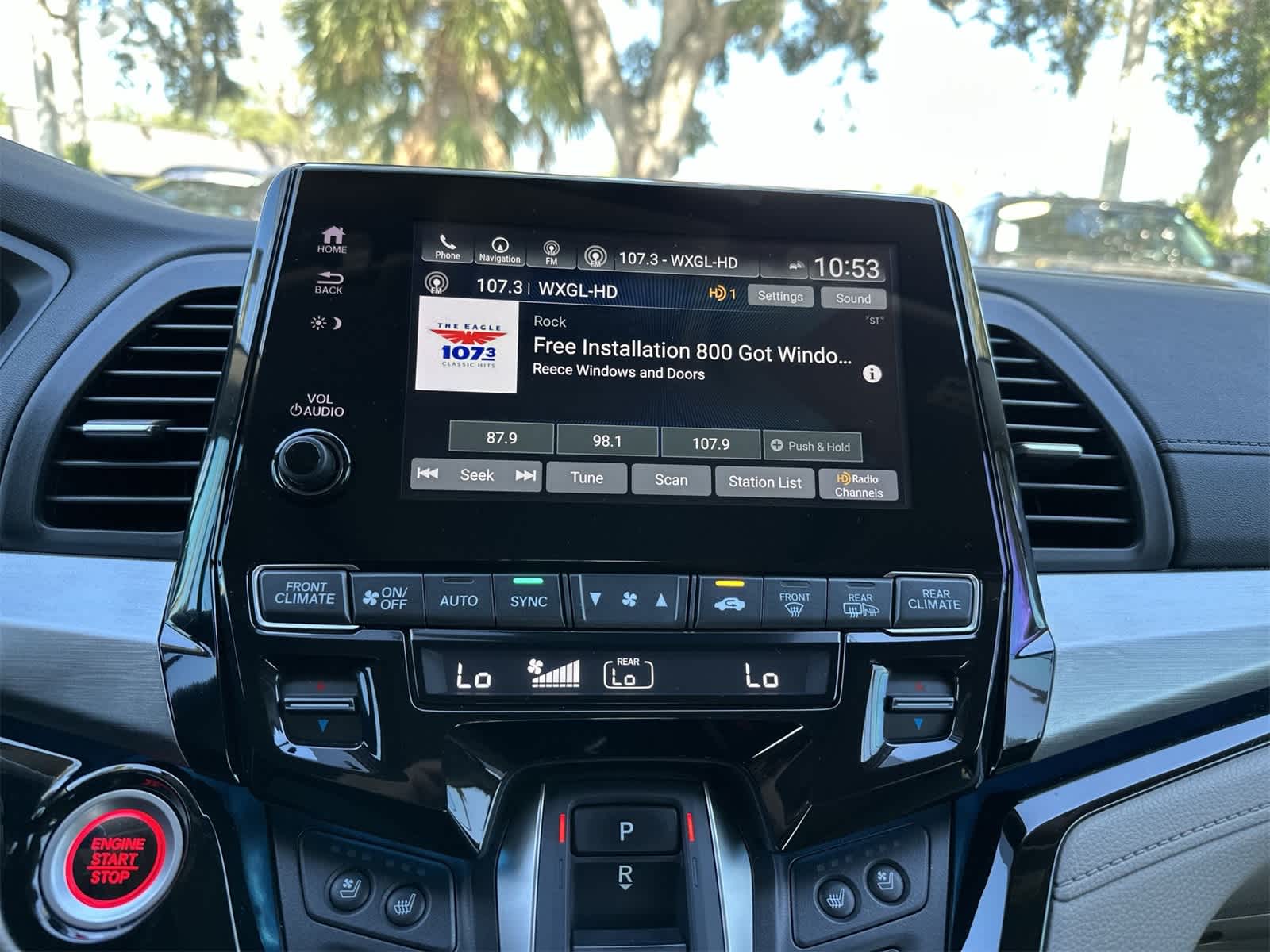 Thumbnail: 2020 Honda Odyssey - 4