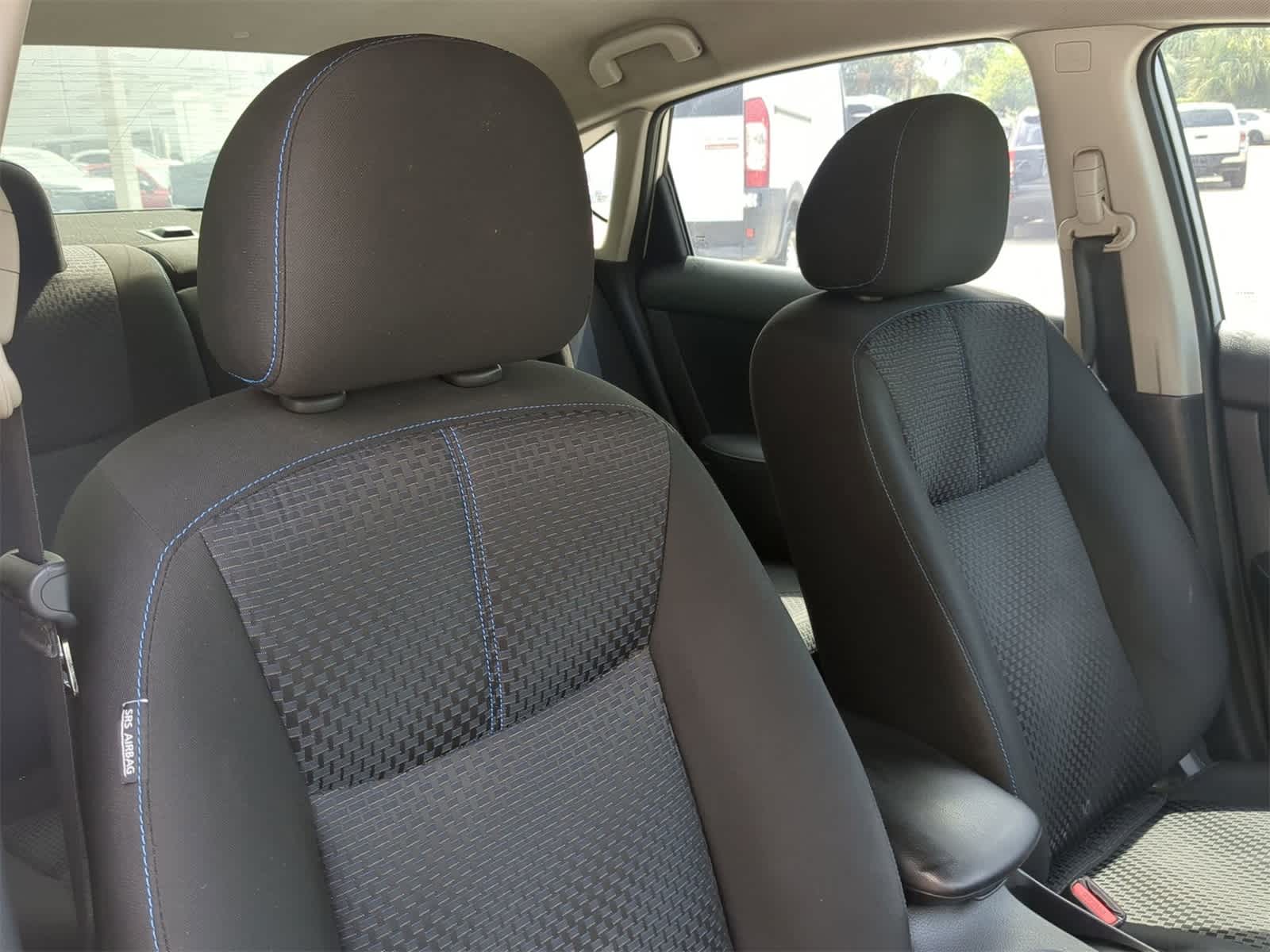 Thumbnail: 2018 Nissan Sentra - 8