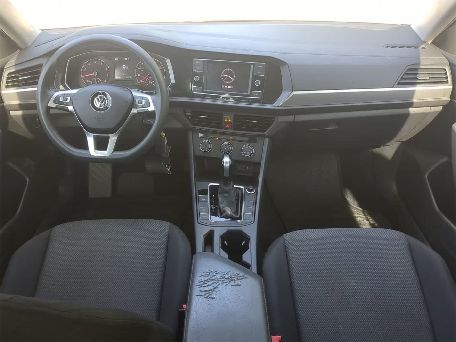 Thumbnail: 2020 Volkswagen Jetta - 13