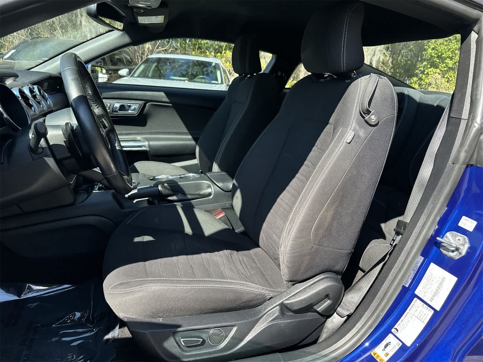 Thumbnail: 2016 Ford Mustang - 10