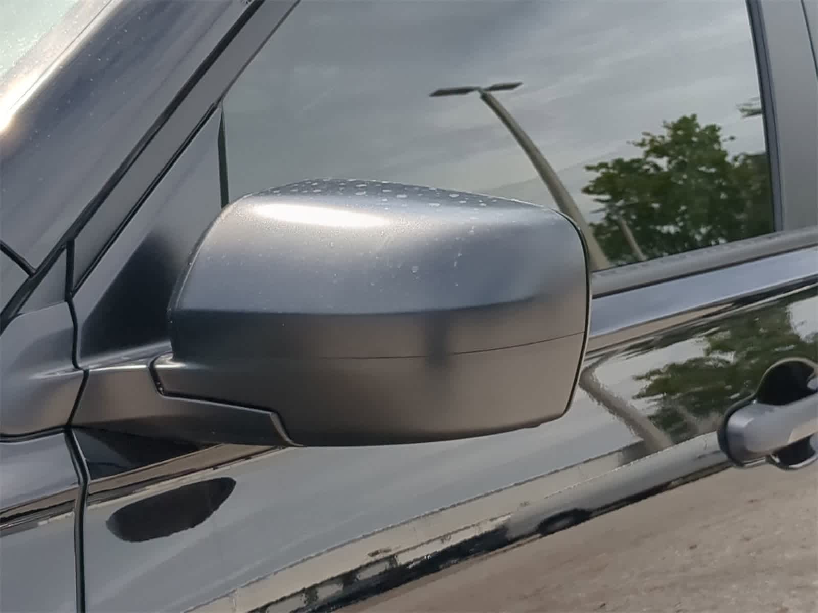Thumbnail: 2026 Honda Passport - 12