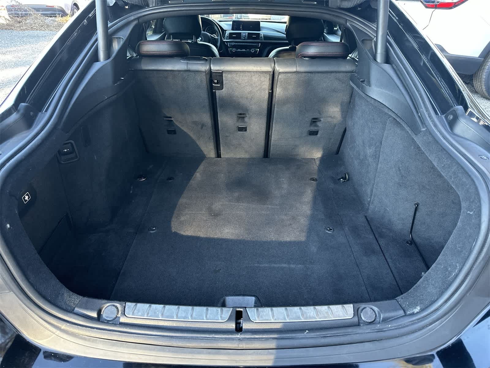 Thumbnail: 2018 BMW 4 Series - 9