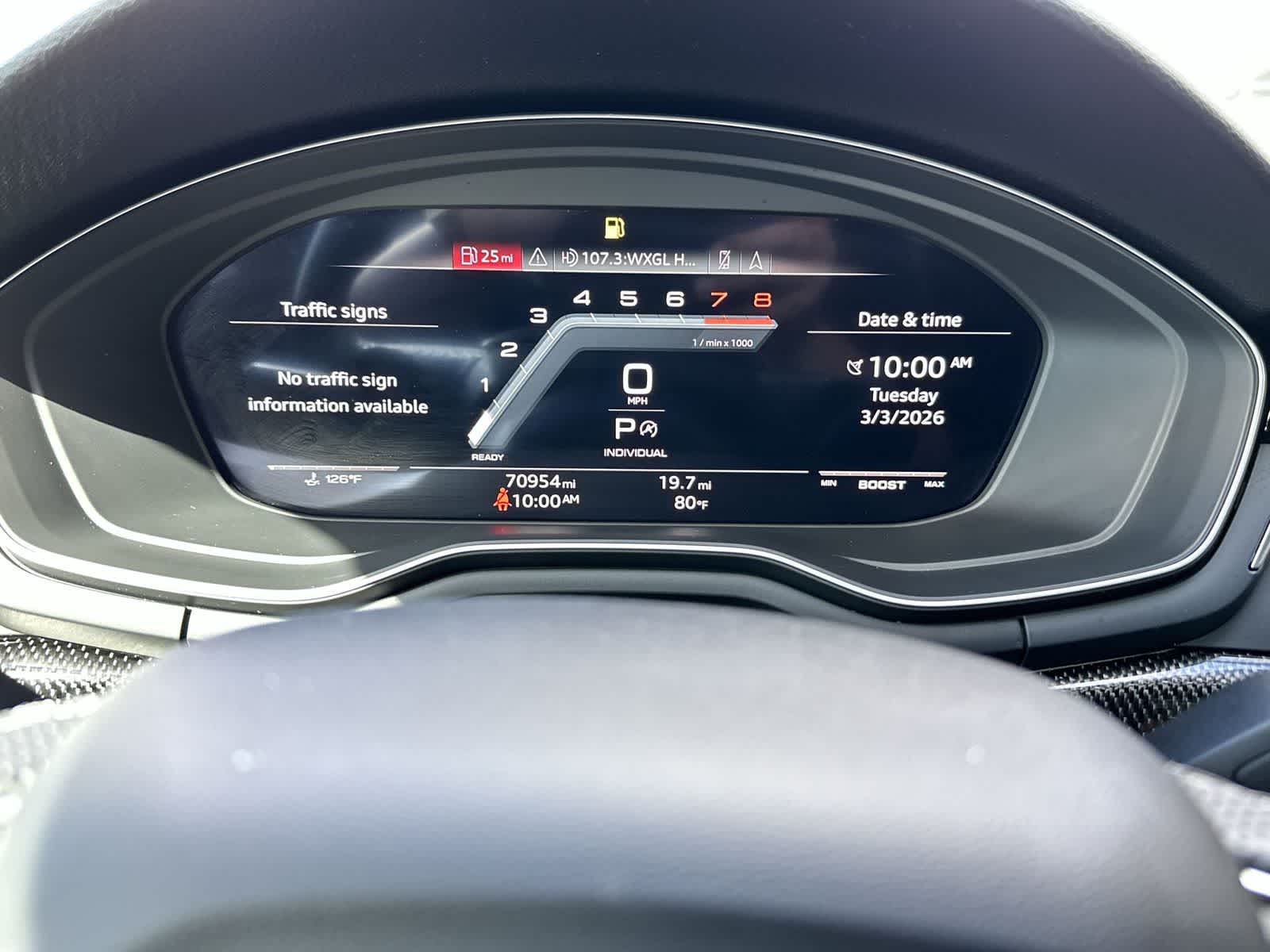 Thumbnail: 2023 Audi S5 - 19