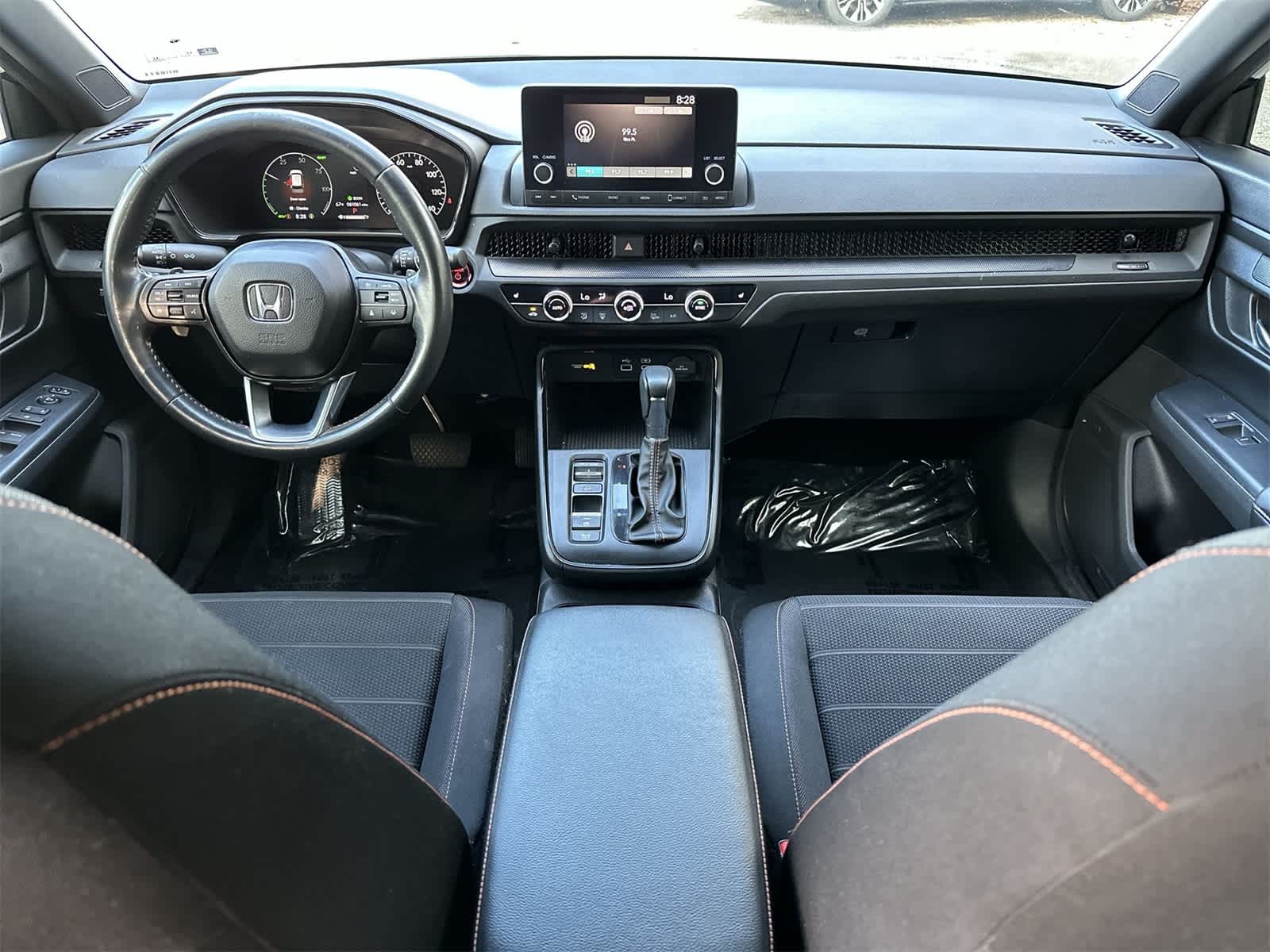 Thumbnail: 2023 Honda CR-V - 15