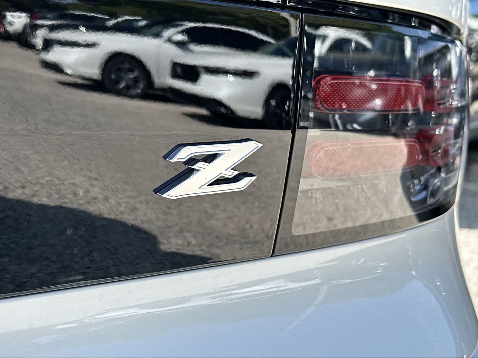 Thumbnail: 2026 Nissan Z - 10