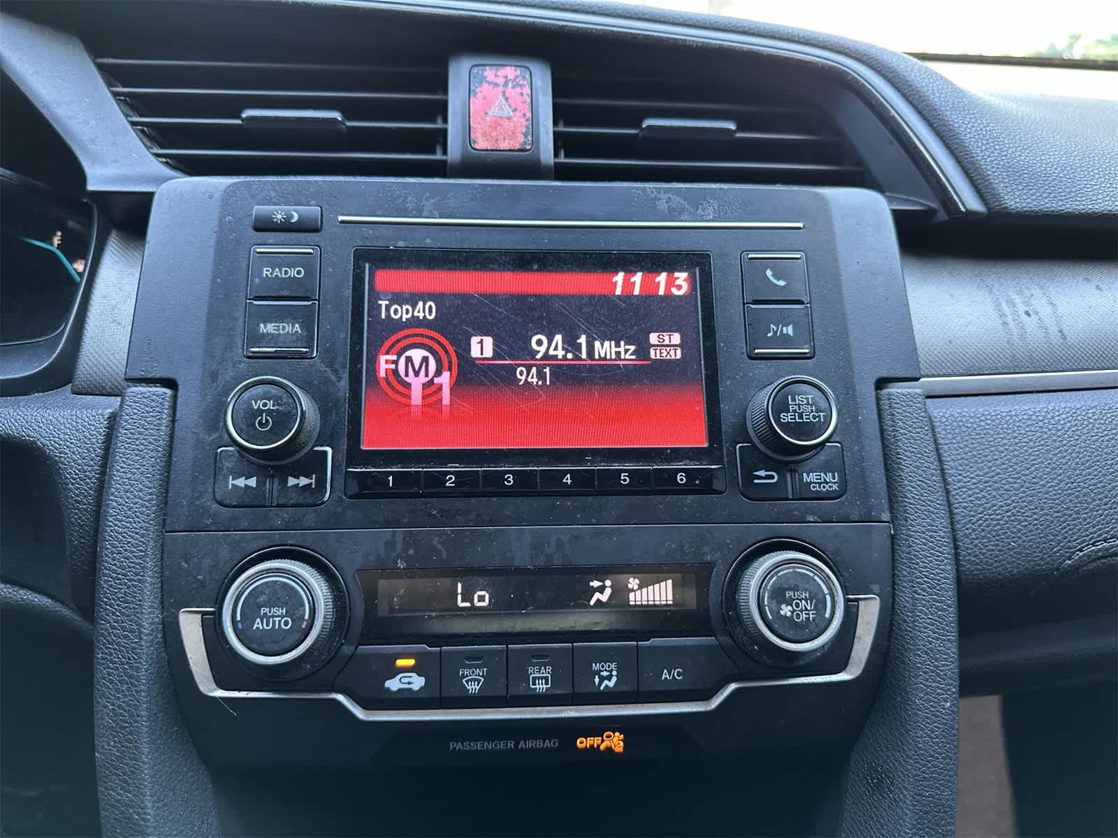 Thumbnail: 2020 Honda Civic - 4