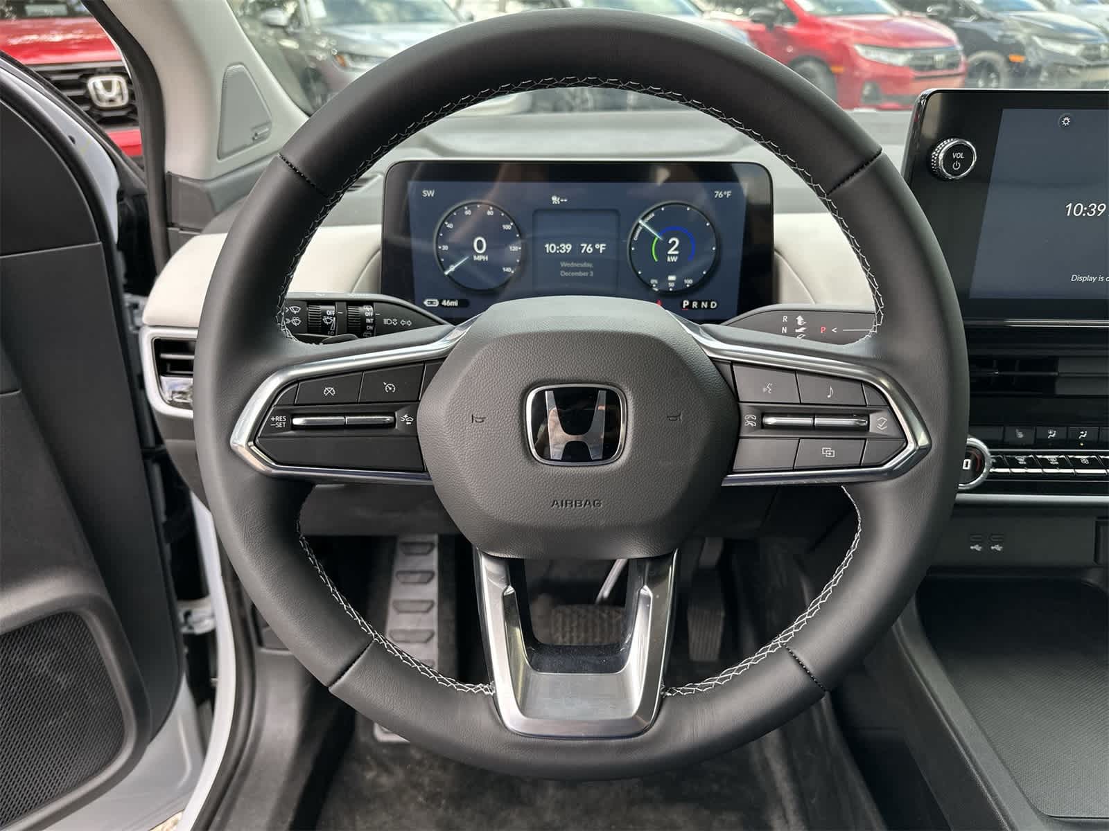 Thumbnail: 2026 Honda Prologue - 15