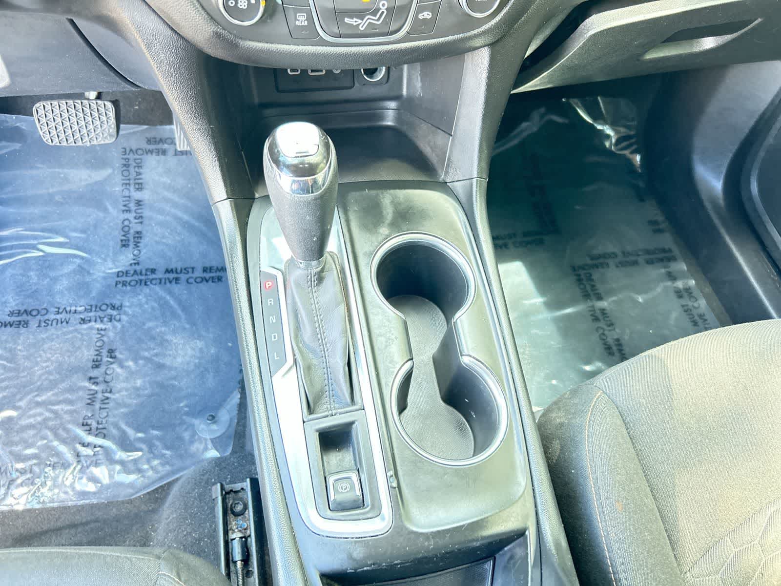 Thumbnail: 2019 Chevrolet Equinox - 18