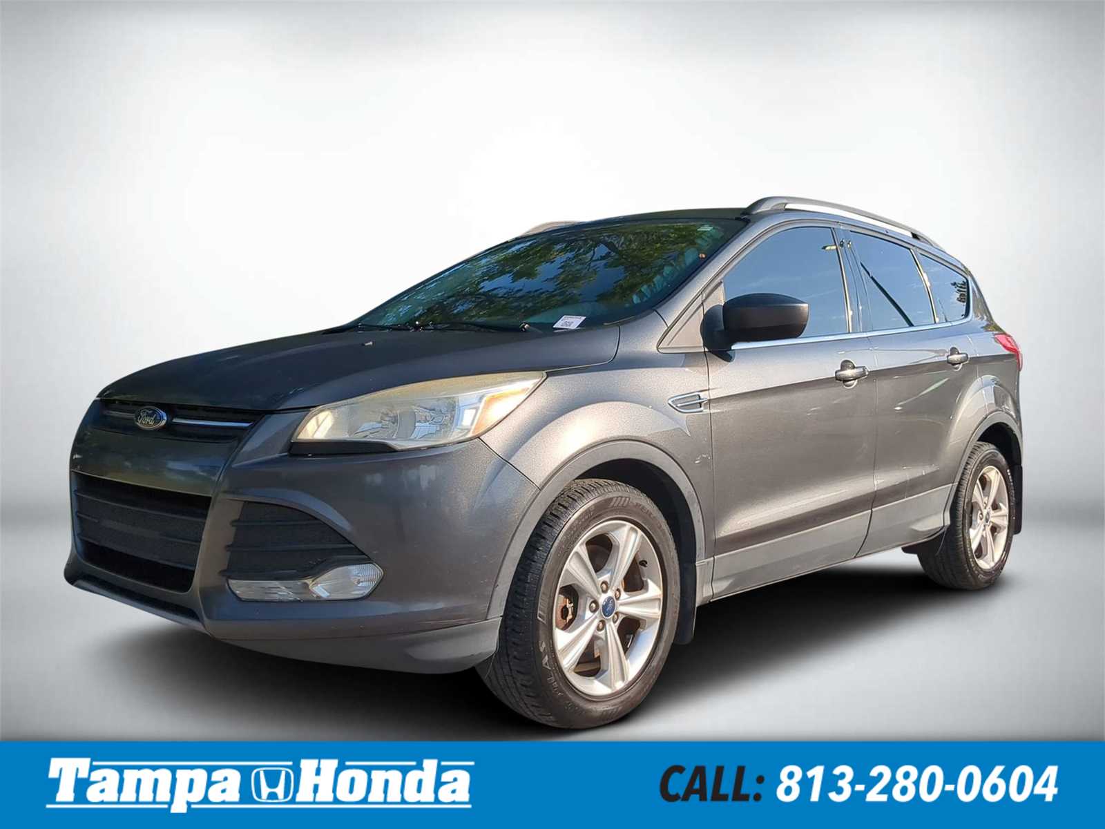 2016 Ford Escape SE -
                  Tampa, FL