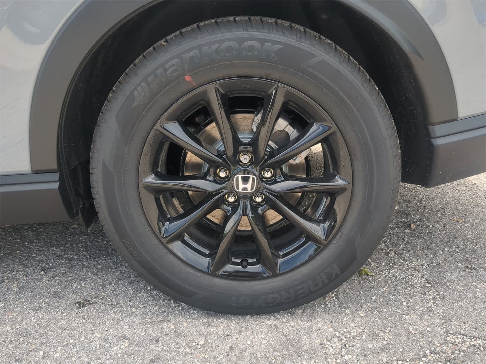 Thumbnail: 2026 Honda CR-V - 11