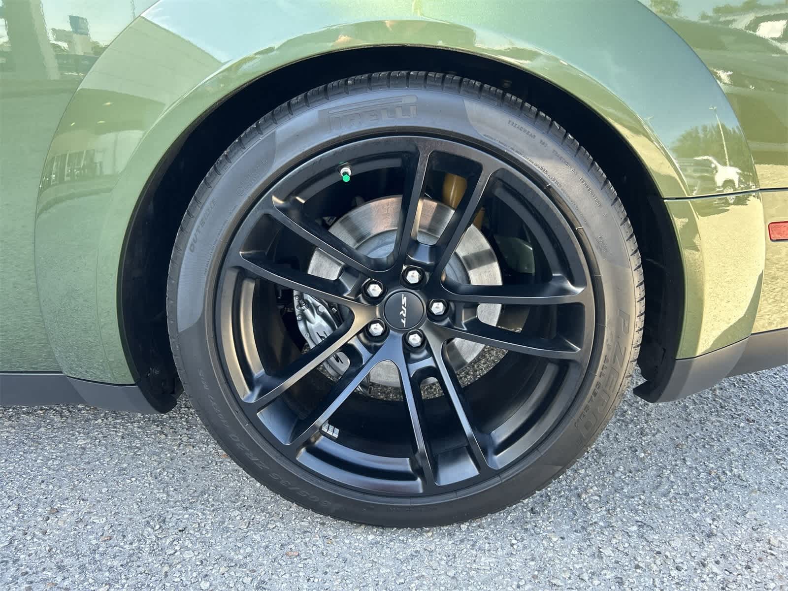 Thumbnail: 2022 Dodge Challenger - 8