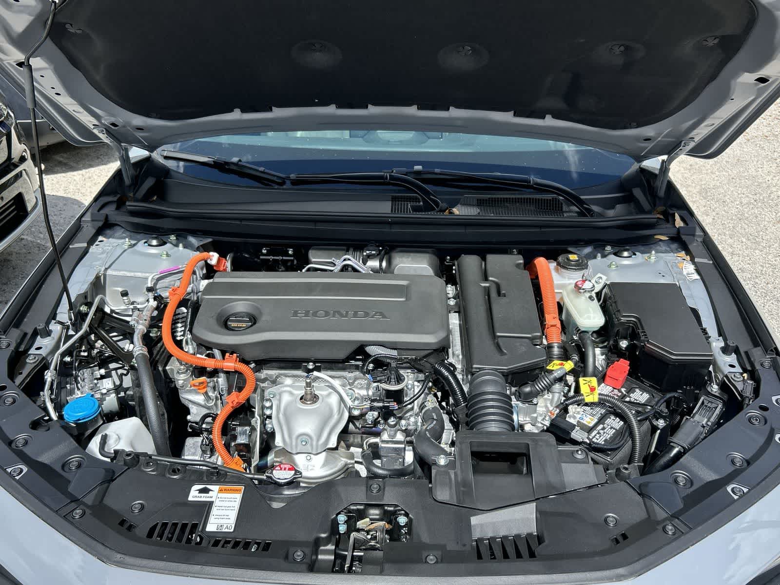 Thumbnail: 2026 Honda Accord - 4