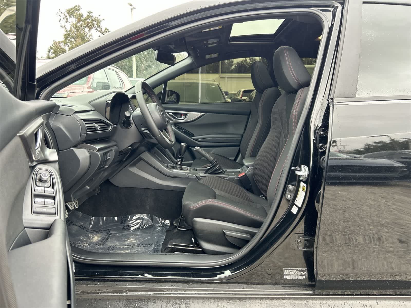 Thumbnail: 2024 Subaru WRX - 2