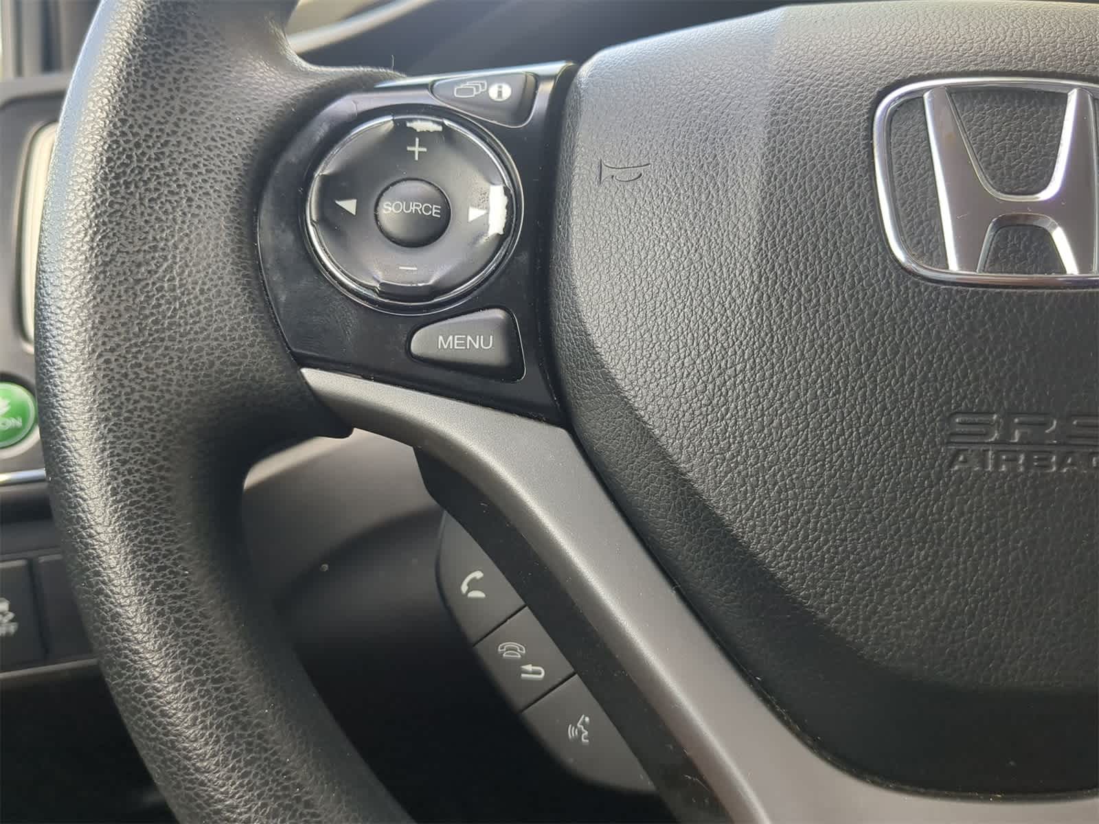 Thumbnail: 2013 Honda Civic - 23