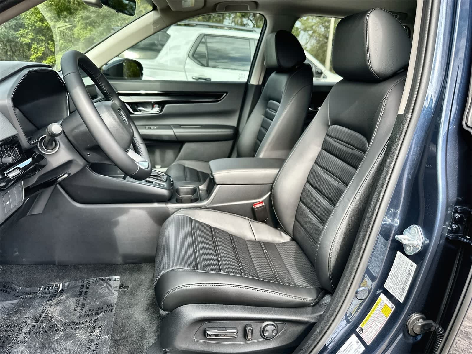 Thumbnail: 2026 Honda CR-V - 11