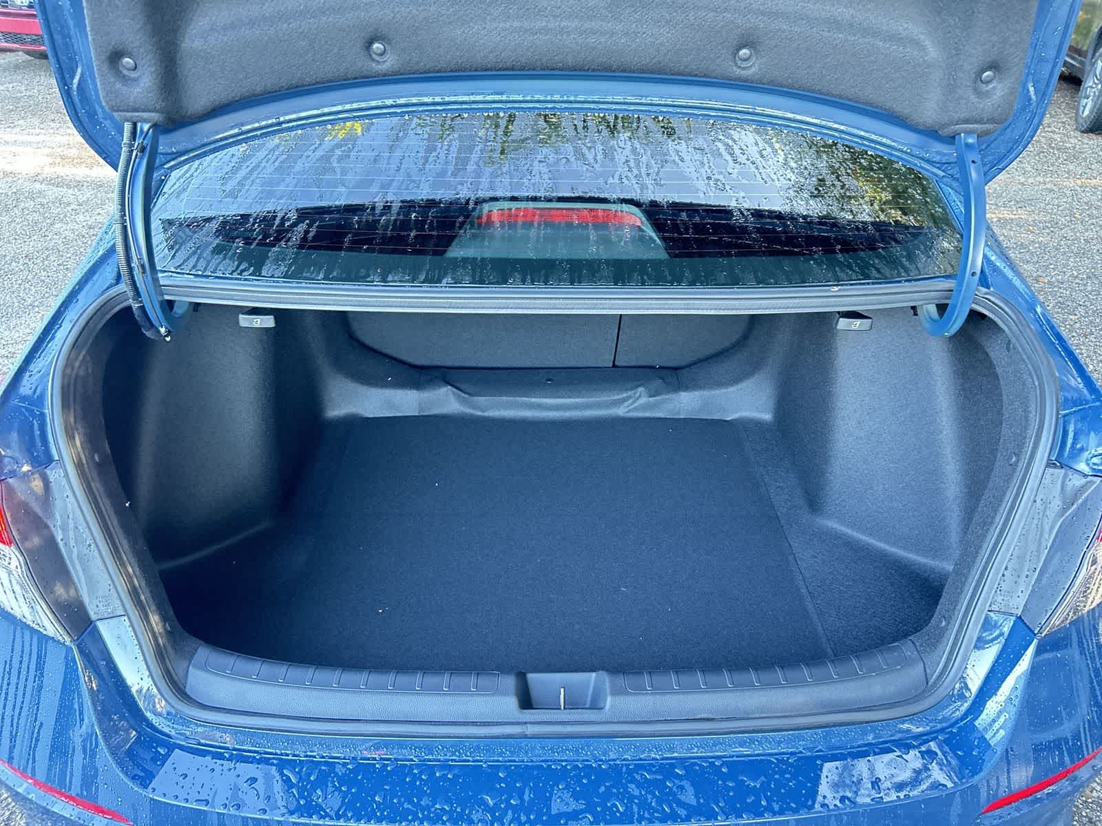 Thumbnail: 2026 Honda Civic - 9
