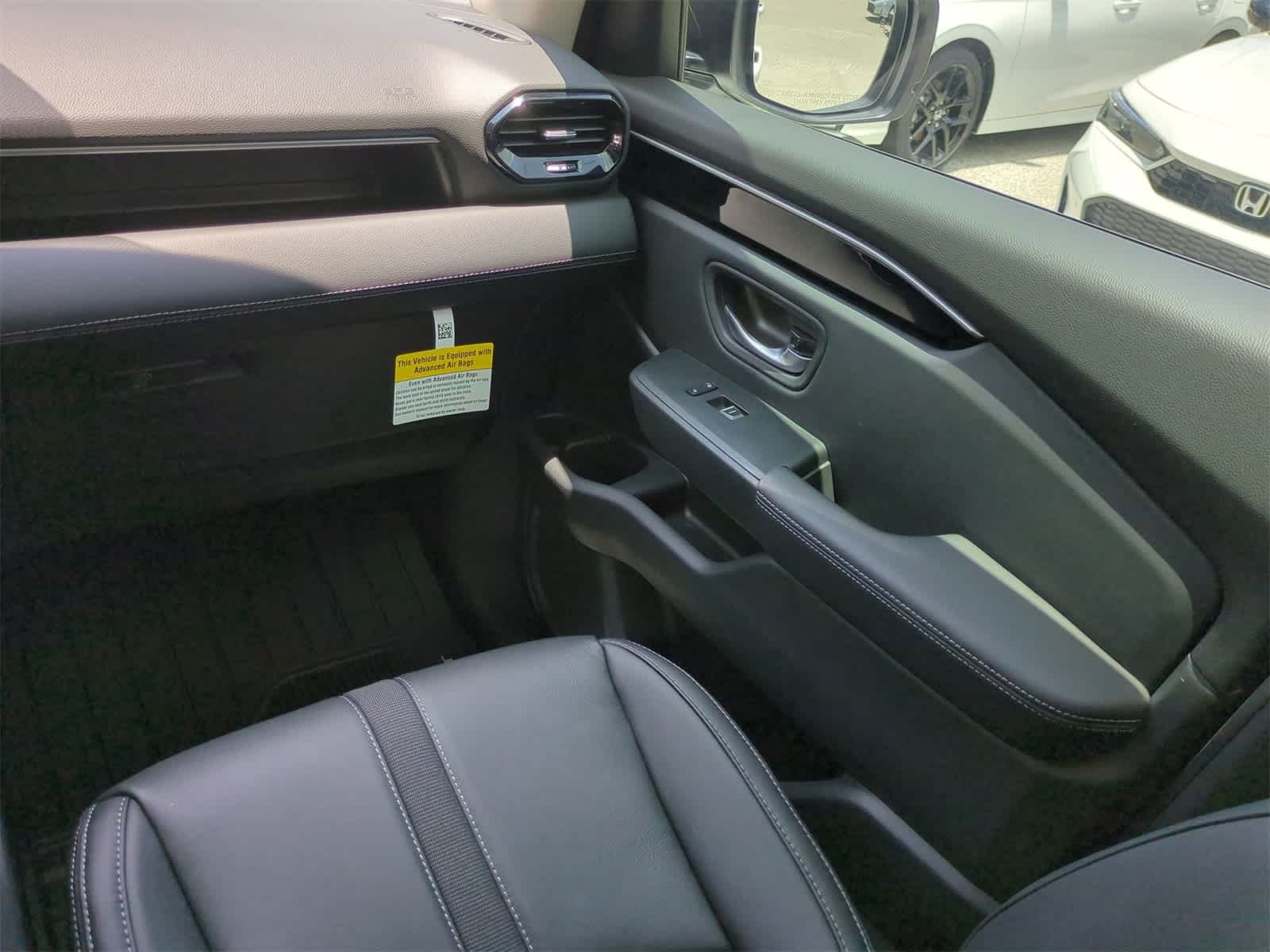Thumbnail: 2025 Honda Pilot - 17