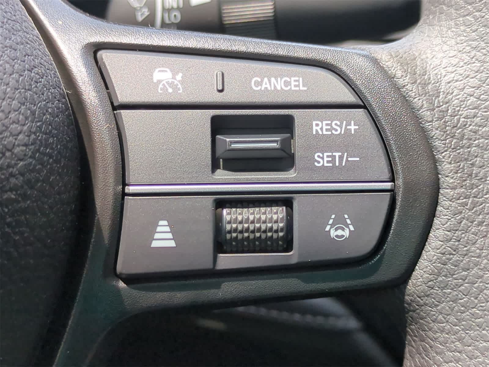 Thumbnail: 2025 Honda Accord - 24