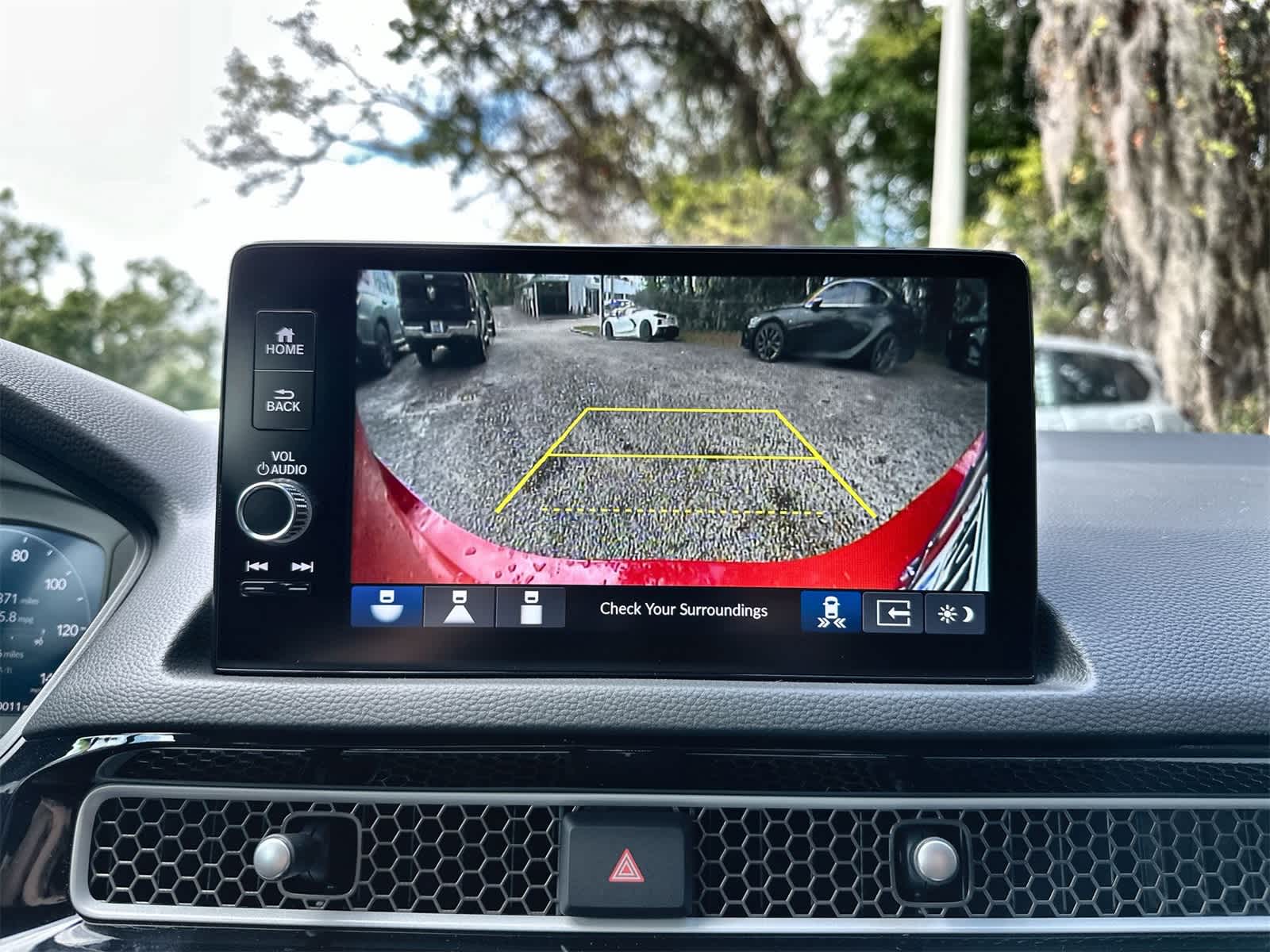 Thumbnail: 2025 Honda Civic - 21