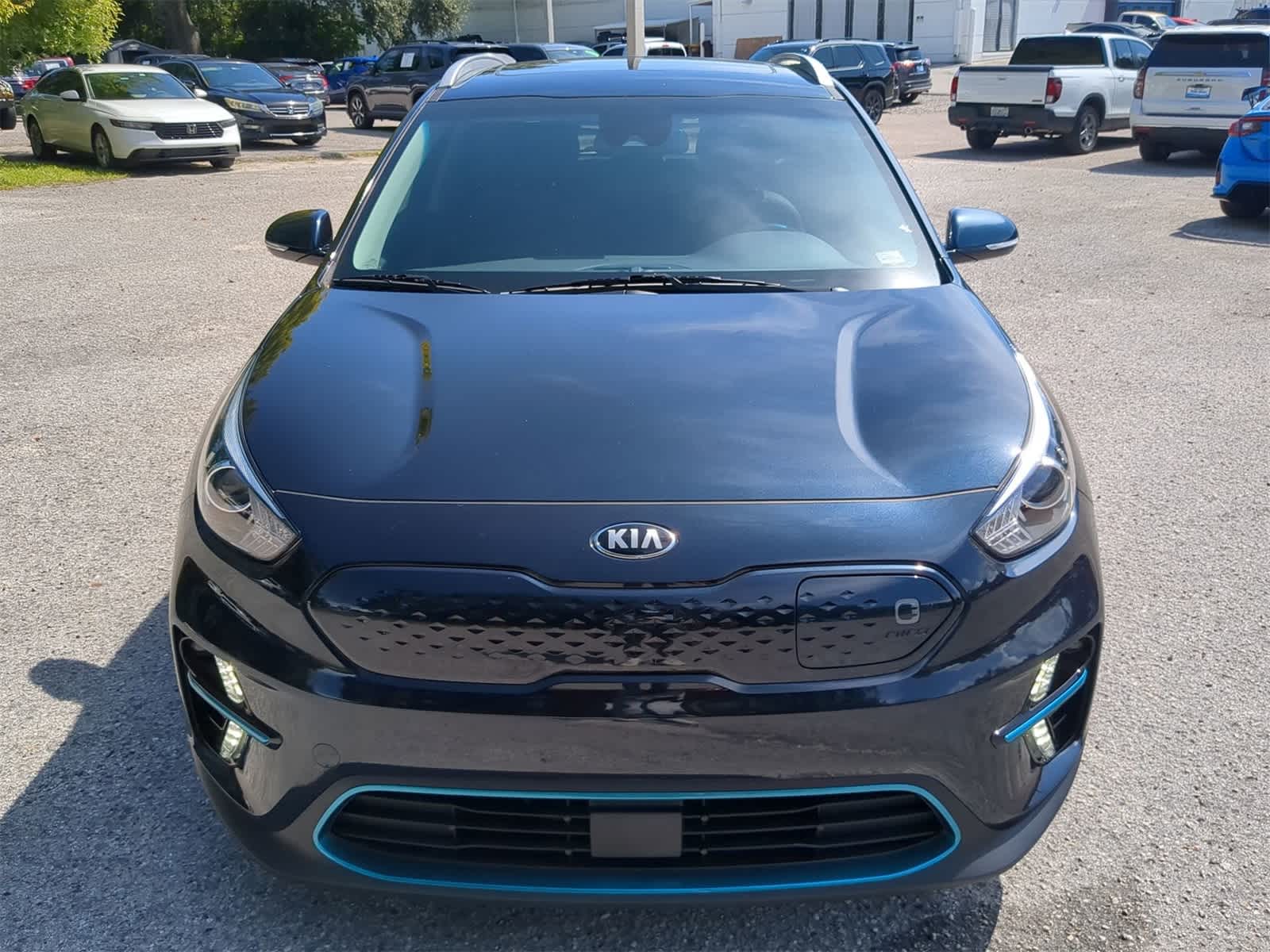 Thumbnail: 2020 Kia Niro - 9