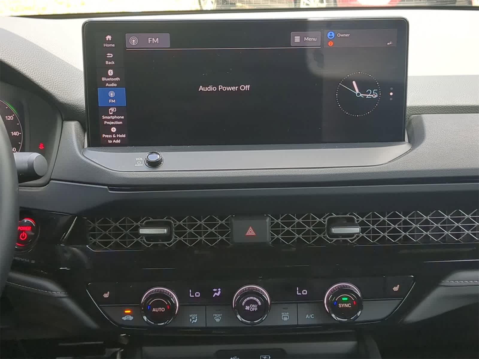 Thumbnail: 2024 Honda Accord - 18