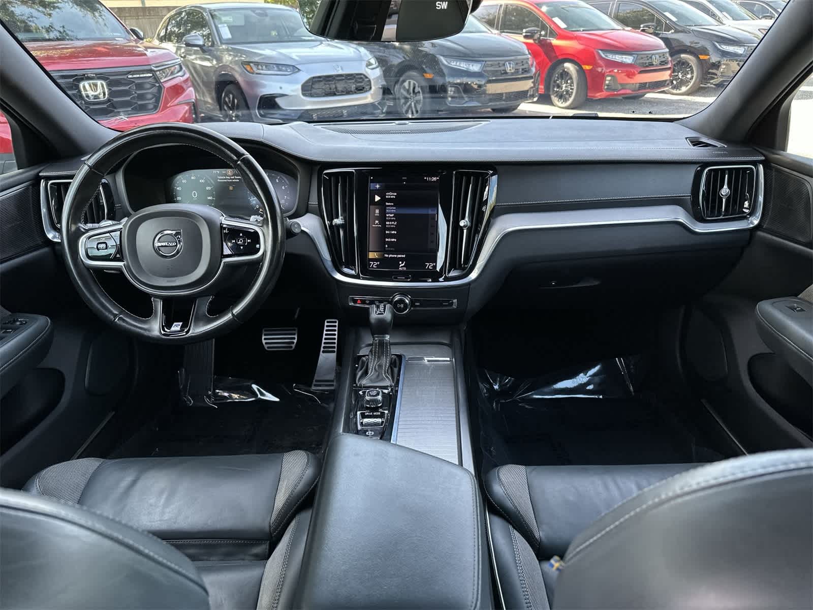 Thumbnail: 2020 Volvo V60 - 10