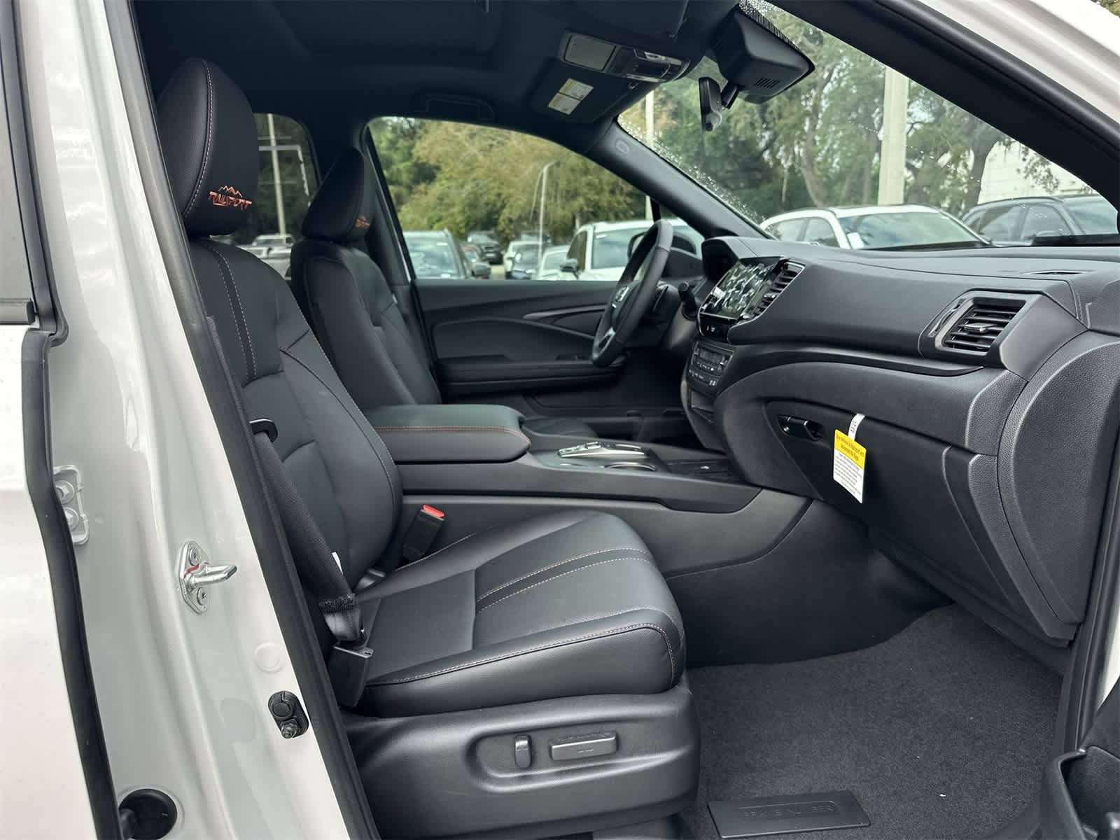 Thumbnail: 2026 Honda Ridgeline - 20