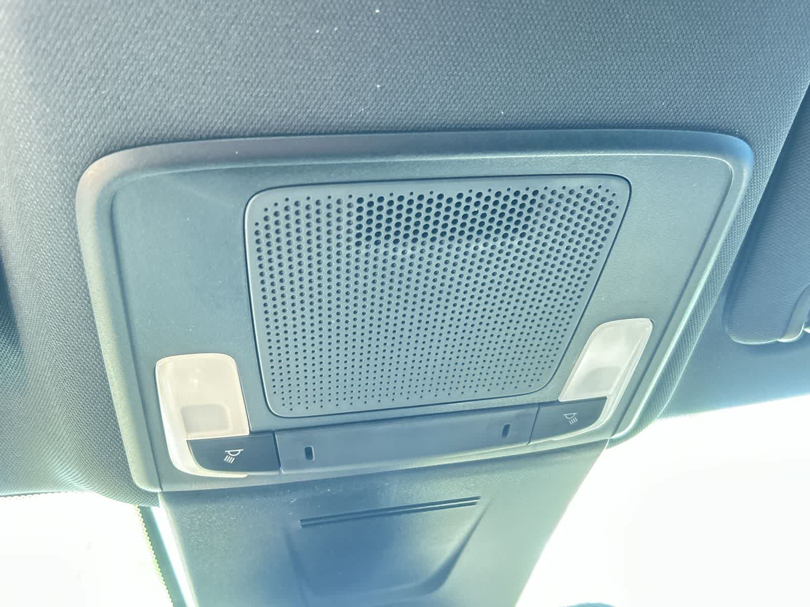 Thumbnail: 2026 Honda Civic - 17