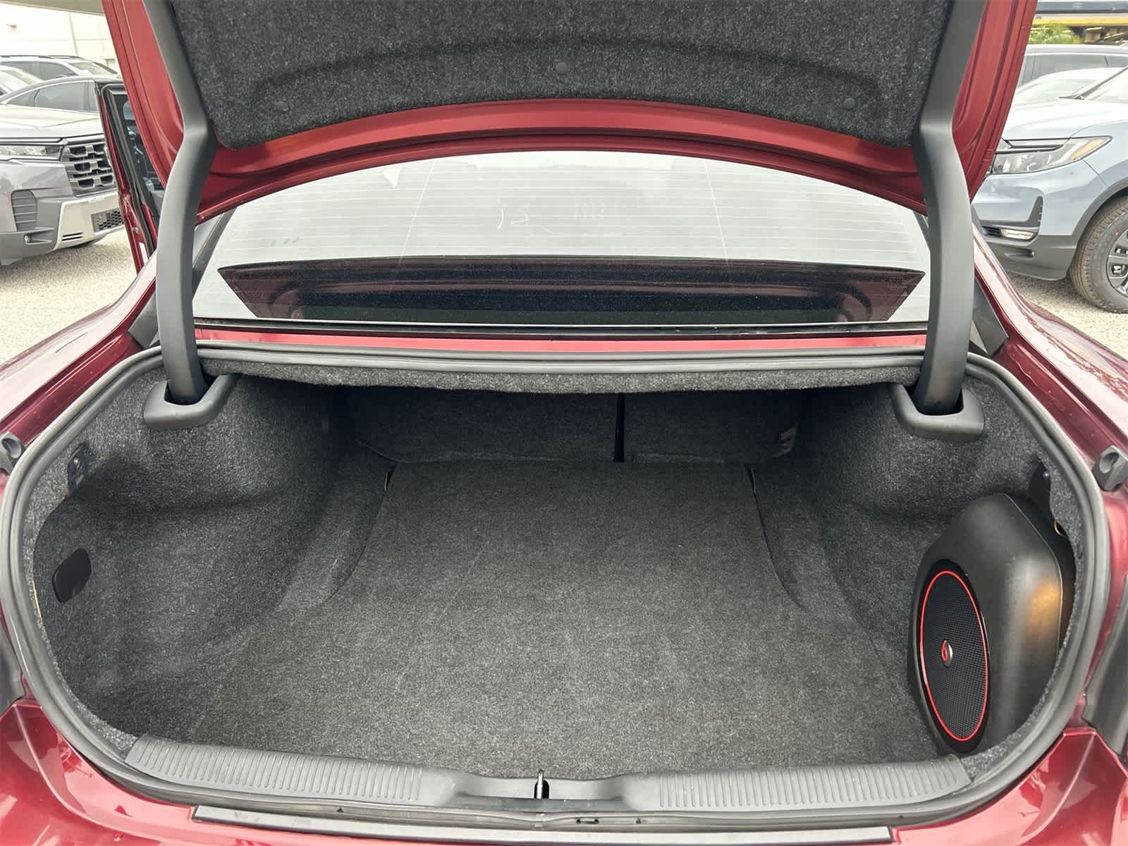 Thumbnail: 2018 Dodge Charger - 19