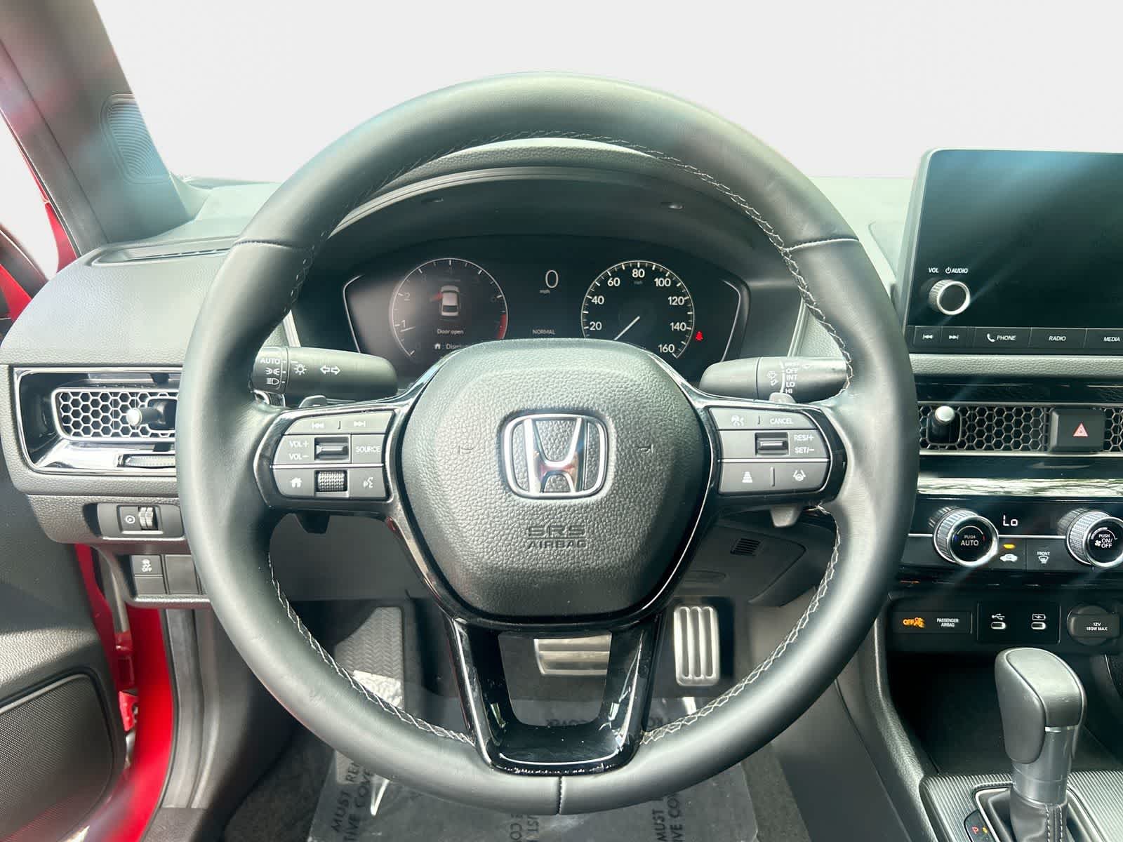 Thumbnail: 2025 Honda Civic - 15