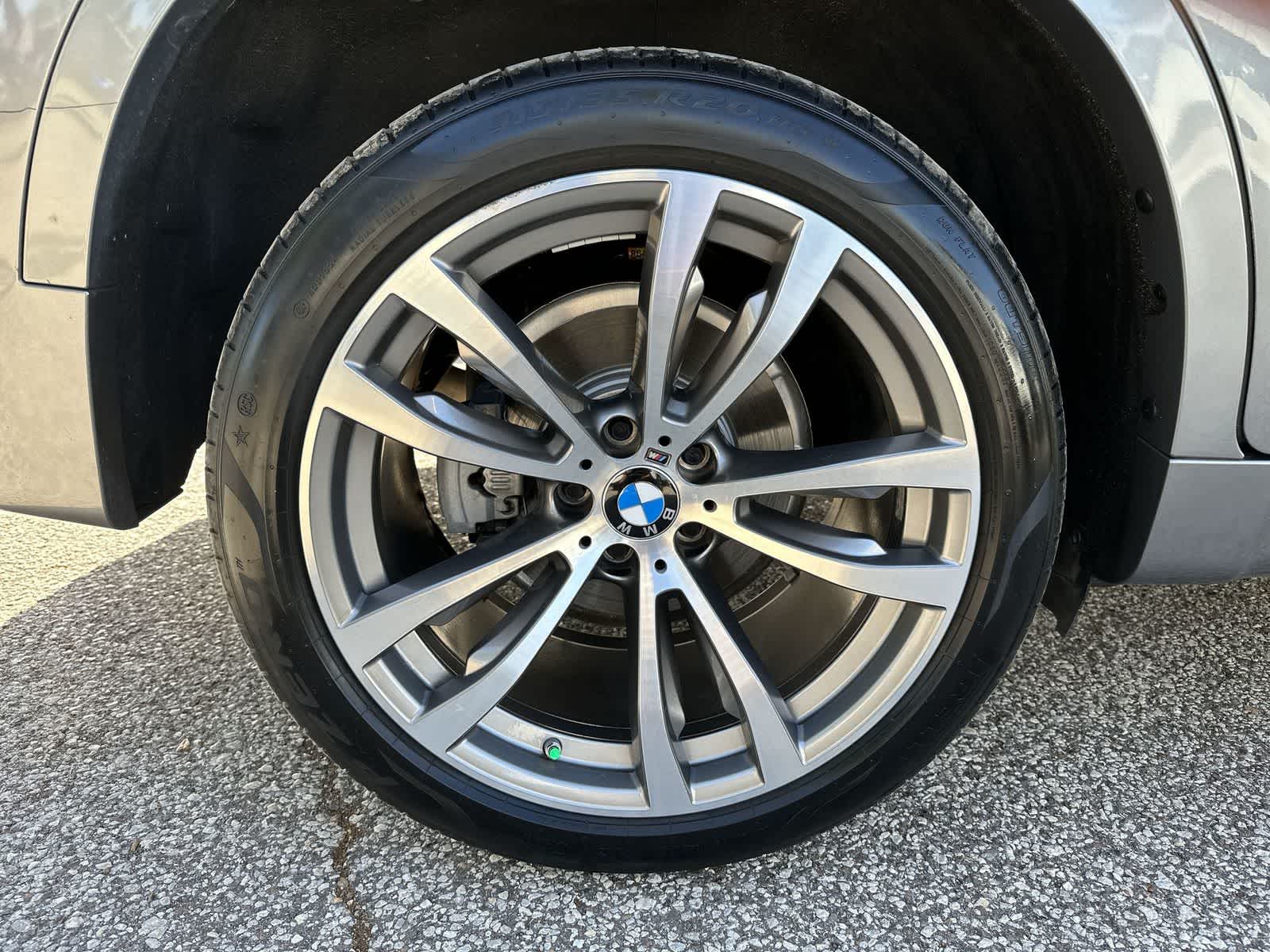 Thumbnail: 2016 BMW X6 - 5