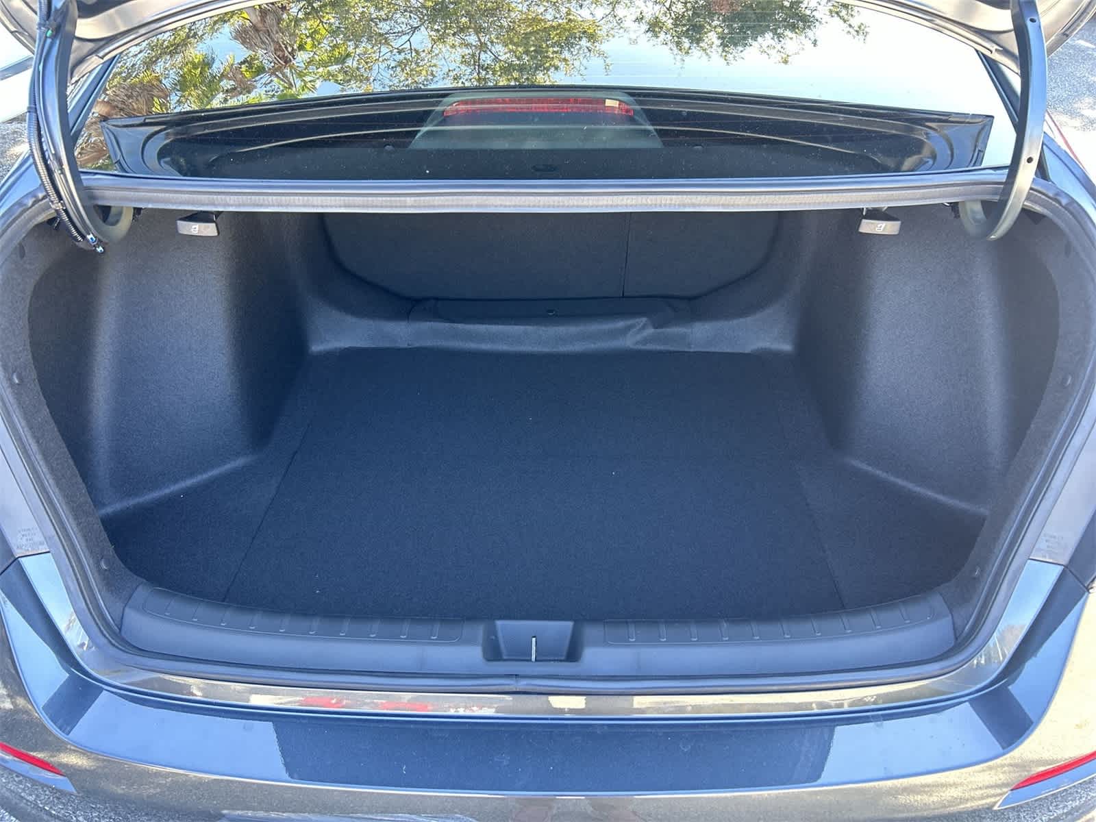 Thumbnail: 2026 Honda Civic - 19